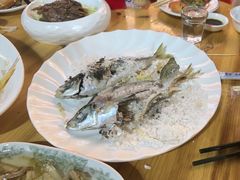 -舌尖上·霞浦滩涂海鲜·新闽菜(总店)
