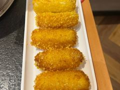 -蛙蛙叫·牛蛙烤鱼(北京总店)