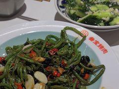 -叁宝烤肉• 西安烧烤(凤城十二路店)