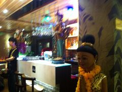 -Siam泰餐厅(水上公园店)