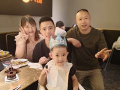 -烤匠麻辣烤鱼(万象城店)