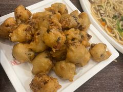 -海坛特色小吃·只做平潭特色菜(平潭店)