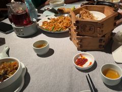 -晓粤·惹味粤菜(凯德乐峰广场店)