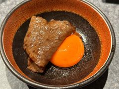 -东京烧肉 平城苑(银座５丁目店)