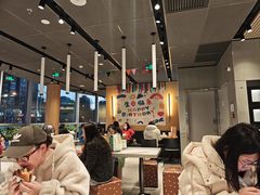 -麦当劳(北苑秋实路店)