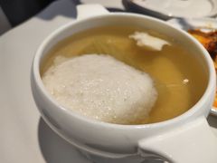东坡鸡豆花-眉州东坡(通州店)