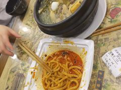 -清真·穆萨砂锅(大皮院店)