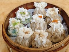 -都一处烧麦馆(前门店)