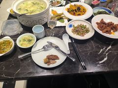 -济南蓝海御华大饭店·蓝钻国际美食自助百汇(山东书城店)