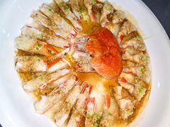 -海鲜e族(马王堆店)