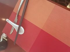 -万豪咖啡厅(JW万豪酒店店)