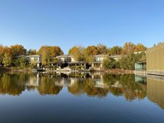 -春晖园度假酒店温泉