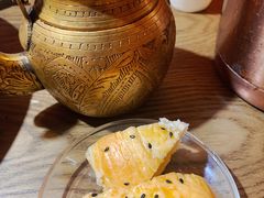 -那时新疆·若羌(经纬汇店)