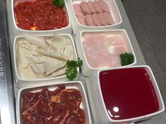-海底捞火锅(让胡路万达店)