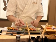 -鮨政·Omakase(港汇恒隆广场店)