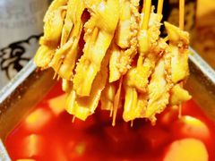 -小俩口烧烤东北菜(双井店)