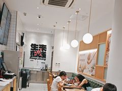 -小杨生煎(松江大学城店)