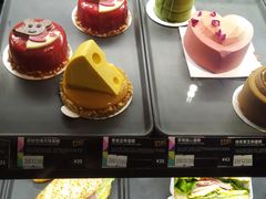 -星巴克(红房子店)