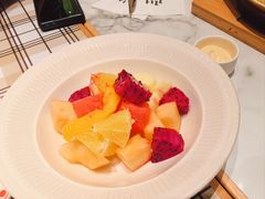 -菲滋意式餐厅(西溪印象城店)