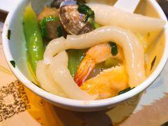 -繁花里音乐餐厅(新天地店)