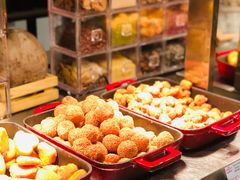 -味餐厅·海鲜·火锅·自助餐