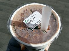 可可芭蕾-1点点(银座和谐广场店)