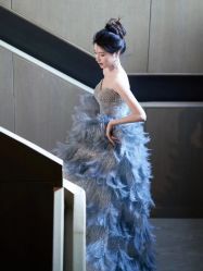 -Color卡诺婚纱礼服馆(南京严选店)