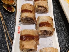 -福苗小骆驼烧烤(大唐不夜城店)