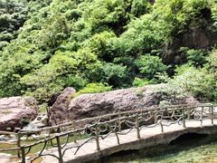 -河南宝泉旅游区