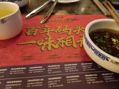-码头故事火锅(大丰店)
