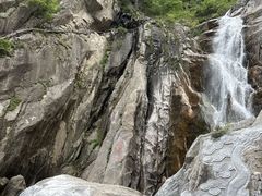 -洛阳白云山景区