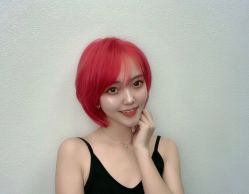-GIRL STYLE 烫发·染发沙龙