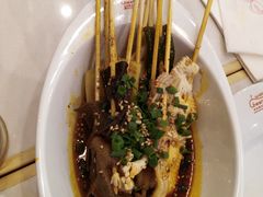 -客临百思德·东北特色馆(龙湖时代天街店)