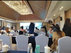 -金溪山庄 金溪别业中餐厅