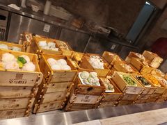 -皇马假日醉海南大酒店·假日一品派茶楼(秀英店)