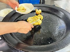 -蒋家桥饺面店(东关街店)