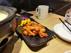 -蜀锦堂·川味现炒(襄阳武商汇店)