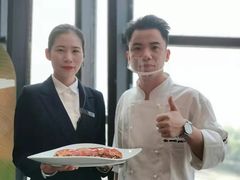 -江上荟·创意中国菜(绿地缤纷城店)
