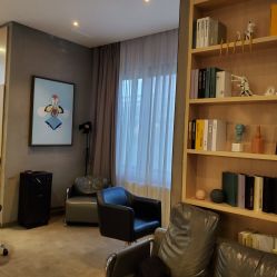 -MOVAN HAIR莫凡匠人发型屋