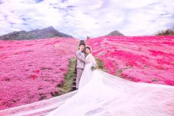 -玛奇朵婚纱摄影