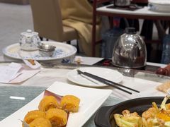 -點無缺茶楼·海鲜酒家(世博店)