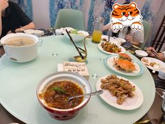 -北塘海鲜·天津菜(大光明桥旗舰店)
