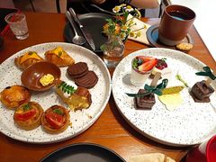 -La Terre乐田(万象城店)