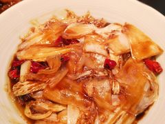 醋溜白菜-局气 烤鸭·北京菜(光华路店)