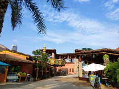 -三亚海昌梦幻海洋不夜城