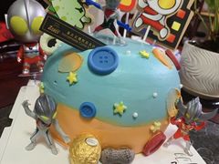 -ZOZO's昌左左精致甜品设计(新北店)
