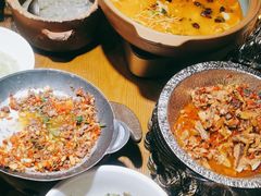-李久其家民间餐厅(观沙岭公园店)