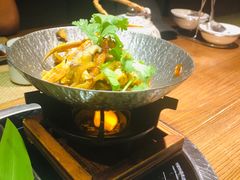白兰地辣鳕蟹-蟹将军·松叶蟹和牛日料放题自助(K11店)