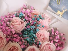 -绿茶餐厅(天津天河城店)