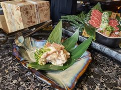 -老乾杯和牛烧肉(王府中环店)